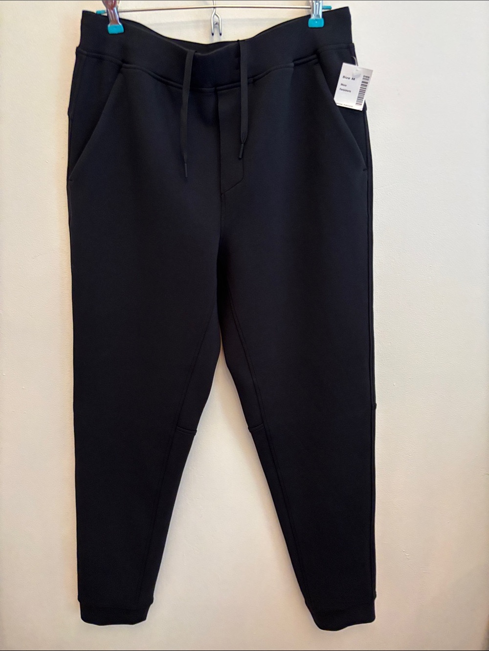 Ten Thousand Tech Joggers Size M Black - NEW